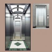 波士顿别墅电梯 家用电梯-云南别墅电梯为你定制